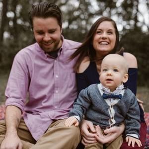 Meet your Posher, Meredith